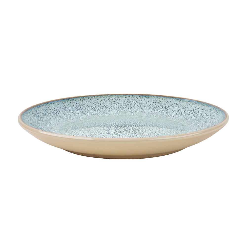 Тарілка десертна Krauff 20,8 см Frozen 21-318-006