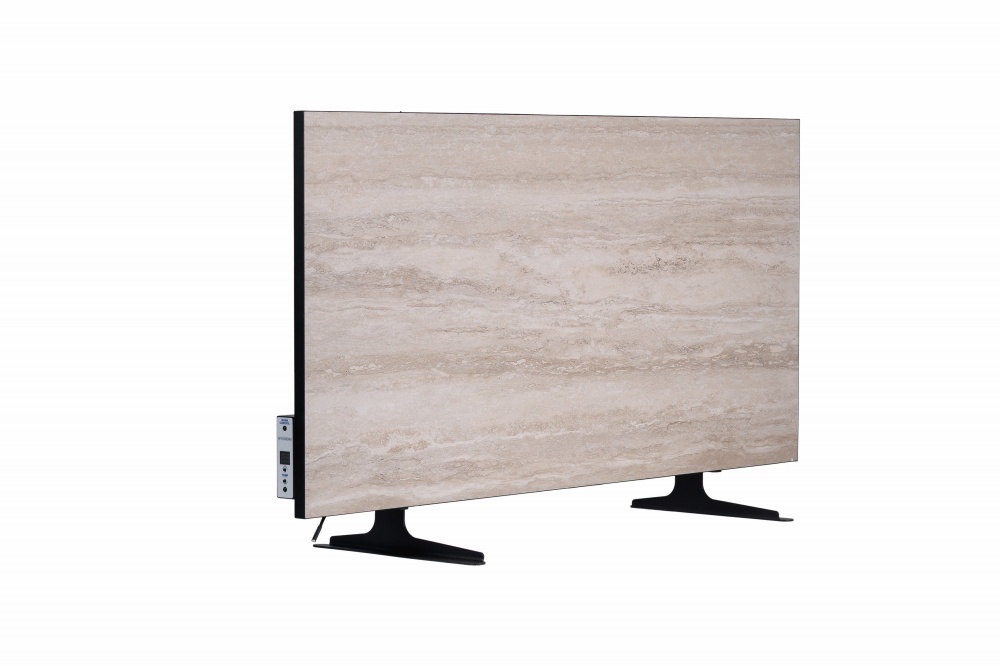 Обігрівач керамічний Hyundai HCH-550UA (мармур бежевий)