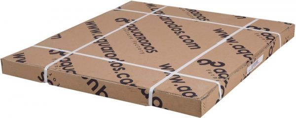 Дзеркало Aqua Rodos Олімпія 100 см АР000001137