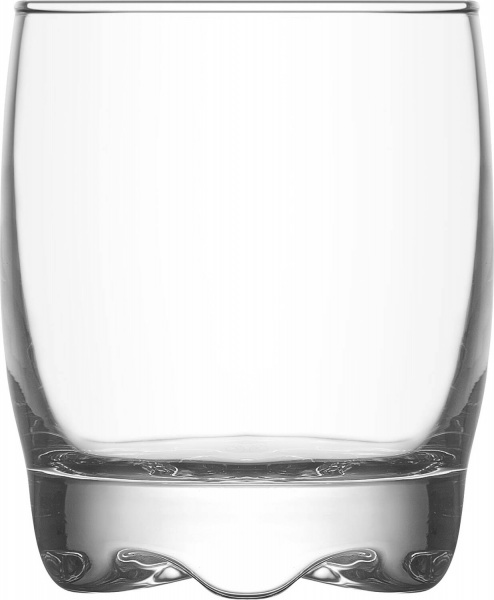 Набор стаканов Adora VS-2190 190 мл 6 шт. Versailles 