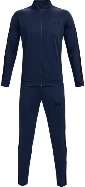 Спортивний костюм Under Armour 1357139-408 р. XL чорний