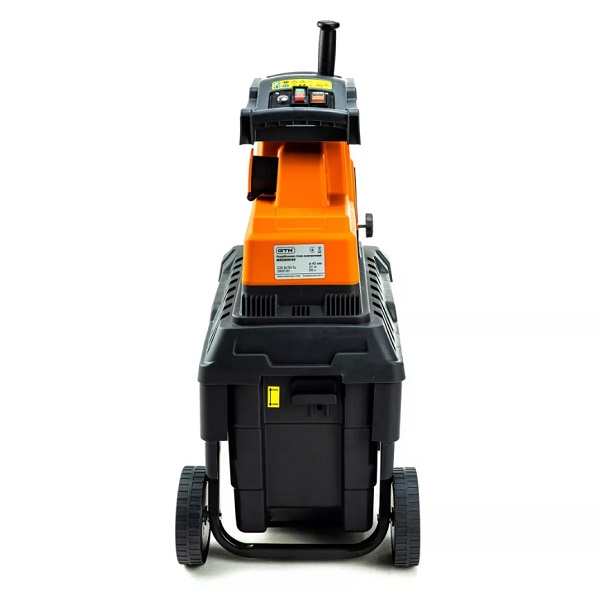 Измельчитель садовый GTM MS2800/45 KIT + удлинитель 10 м 3x1,5 электросеть