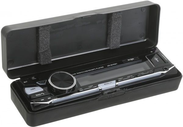 Автомагнитола Ergo AR-201RBT SD/MP3/USB