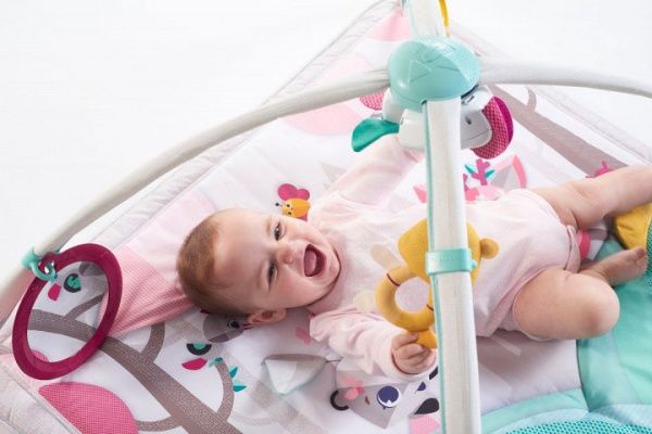 Развивающий коврик Tiny Love Мечты принцессы