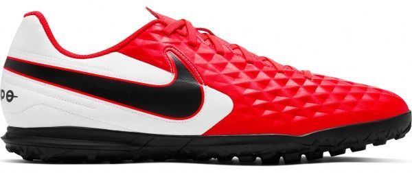 Бутсы Nike LEGEND 8 CLUB TF AT6109-606 р. 13 черный