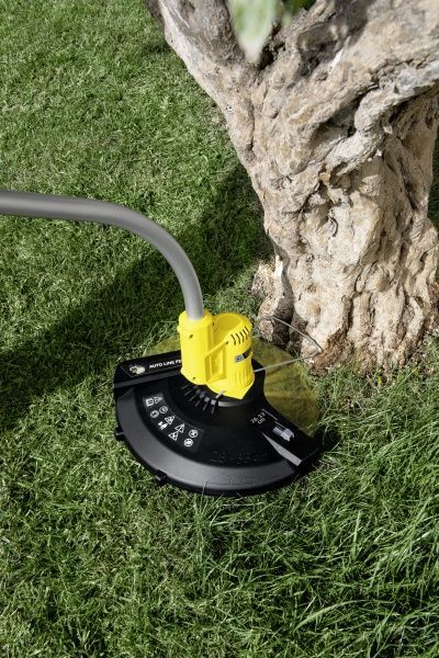 Тример Karcher 9.611-430.0