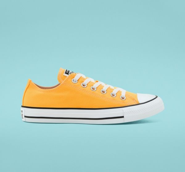 Кеди Converse Chuck Taylor All Star 167235C р. US 6 жовтий