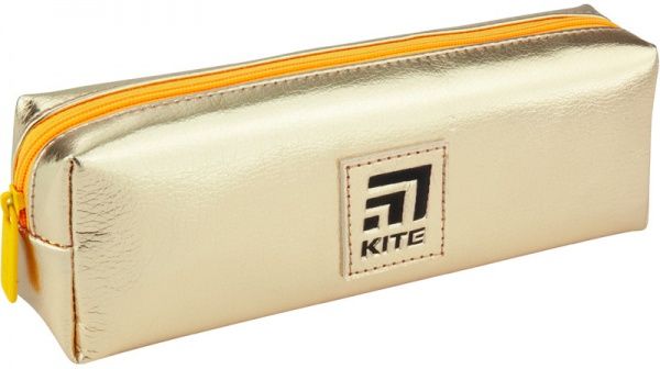 Пенал K20-642-12 KITE золотий