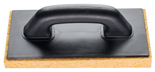 Терка 280х140 мм з гідрогубкою 25 мм Hardy 0840-332803