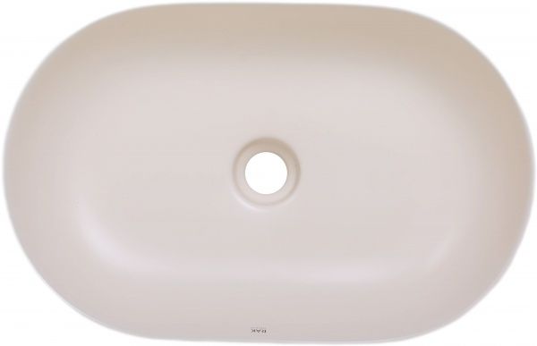 Умивальник R.A.K. FEELING 55 см бежевий