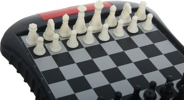 Ігровий набір Shantou шахи I1457507