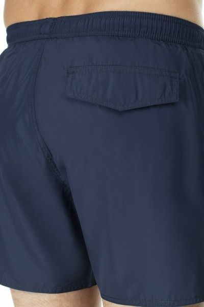 Шорти EA7 Mens woven boxer 902000-0P739-06935 р. 54 синій