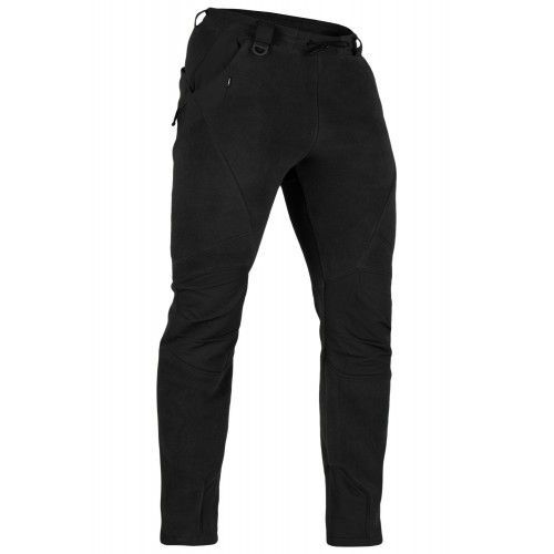 Брюки P1G FRWP-Polartec 2.0 Combat Black 2XL 
