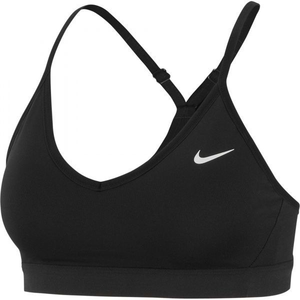 Бра Nike INDY BRA 878614-011 XL чорний