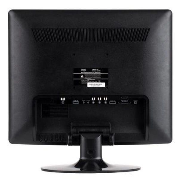 Телевизор Ergo LE17D5