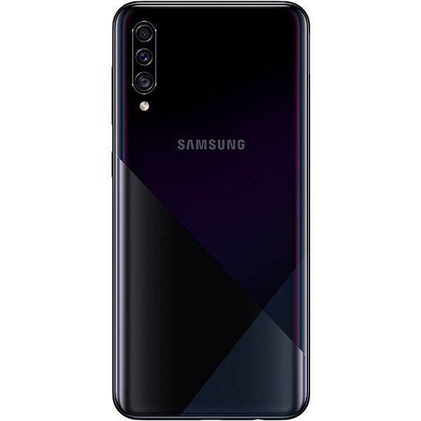 Смартфон Samsung Galaxy A30s 3/32GB Black (SM-A307FZKU)
