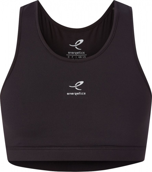 Бра Energetics EN Banu 2 wms 302481-050 р.42 чорний