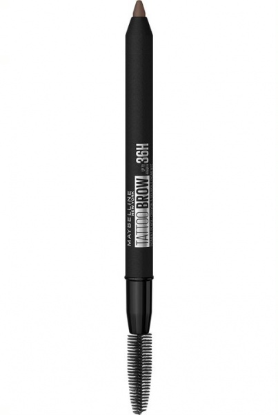 Карандаш для бровей Maybelline New York Tattoo Brow 05 Medium Brown 0,73 г