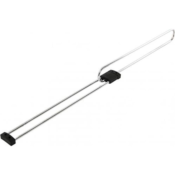 Мікроліфт Rejs E50 500 мм чорний