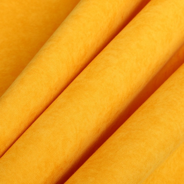 Штора BONA 200х260 желтый La Nuit