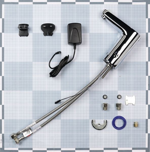 Смеситель для умывальника Ideal Standard Сeraplus A 6146 AA