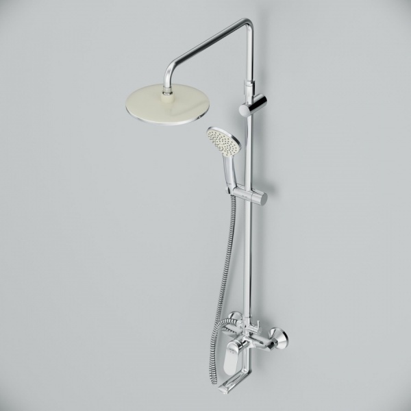 Душова система AM.PM F0785C900 Sunny