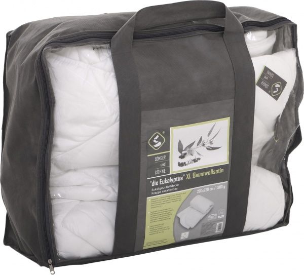 Одеяло die Eukalyptus 200x220 см Songer und Sohne