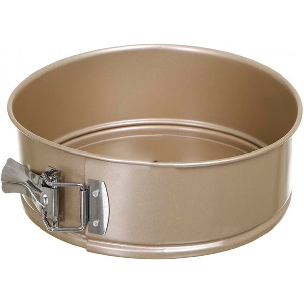 Форма для випікання Gold Champagne 20 см Fackelmann