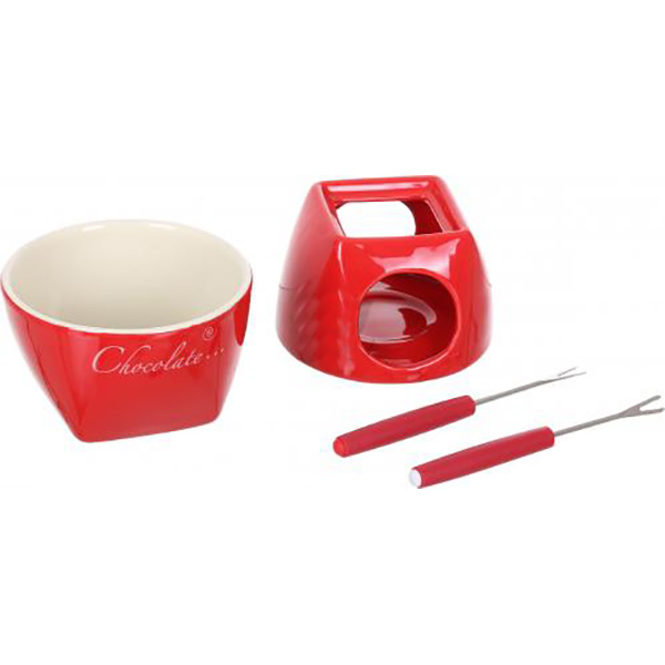 Набор для фондю Classic red 2251-2