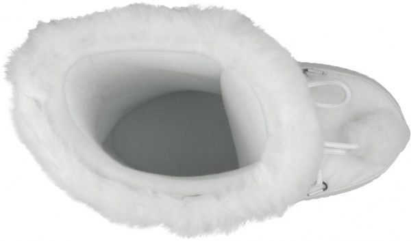 Сноубутсы Coqui Тyba 100162 р. 37/38 белый