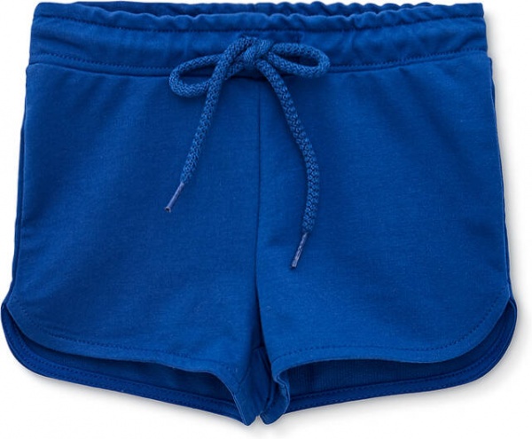 Шорти для дівчаток Роза р.92 електрик 210102 