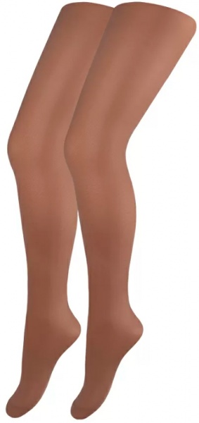 Колготки женские Duna 1104 р. 4 бежевый