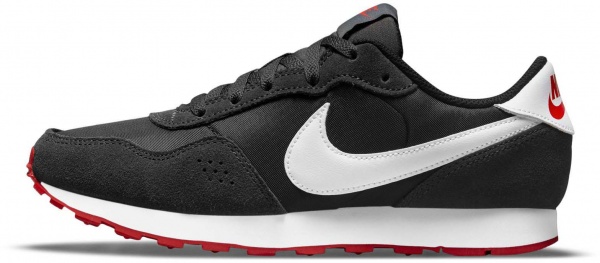 Кроссовки Nike MD VALIANT CN8558-016 р.38,5 черный