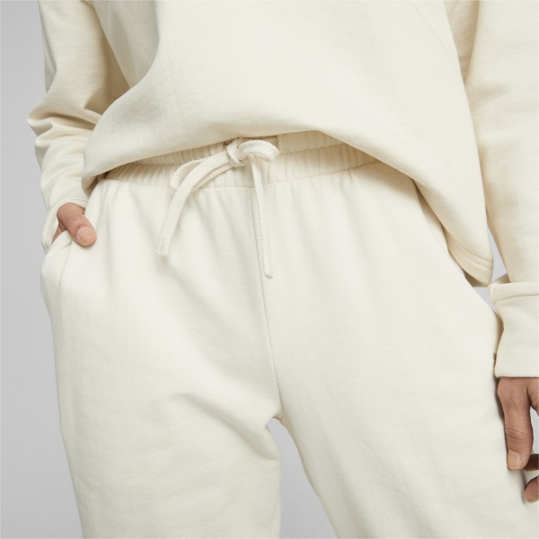 Брюки Puma ESS BETTER SWEATPANTS TR 67329999 р. S бежевый