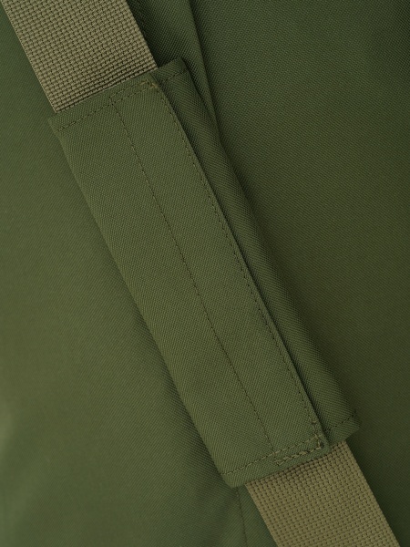 Баул UkrCossacks армейский ВСУ рюкзак вещмешок (105 л) 2.0 олива