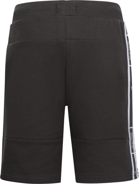 Шорты для мальчиков NWM р.164 антрацит T46151-1 