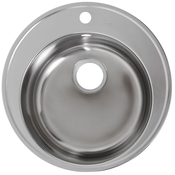 Мийка для кухні TEKA Centroval 45 10111022 