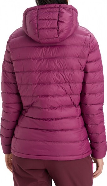 Пуховик McKinley Warella JKT W 419994-481 р.XS рожевий