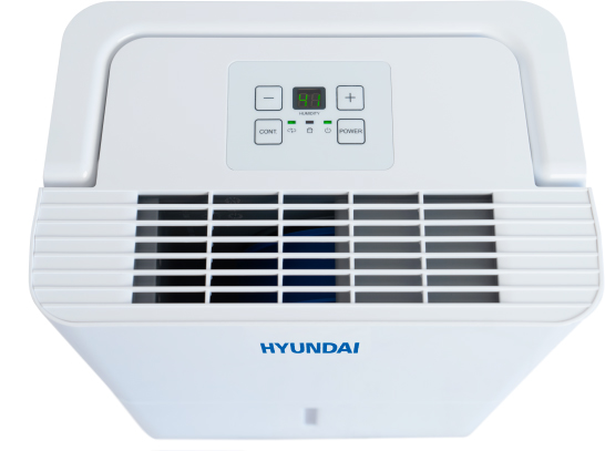 Осушувач повітря Hyundai HDH12UA