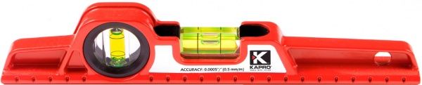 Уровень 25 см Kapro 724-25