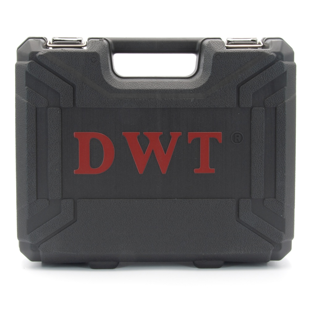 Шуруповерт акумуляторний DWT ABSP-12 NQ-2 BMC ABSP-12 NQ-2 BMC