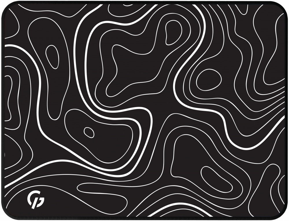 Ігрова поверхня GamePro 440х350х3 мм (MP145AB)