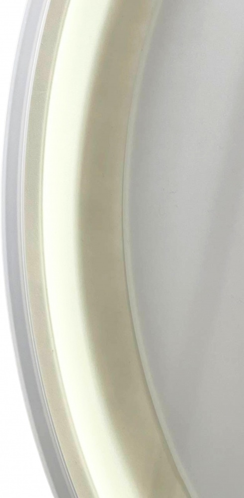 Светильник потолочный Sensio LED Yava D490хН75 3000lm 60 Вт белый 3000-6500 К AR-N250301409