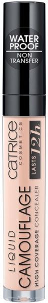 Консилер Catrice Liquid Camouflage High Coverage Concealer 5 мл