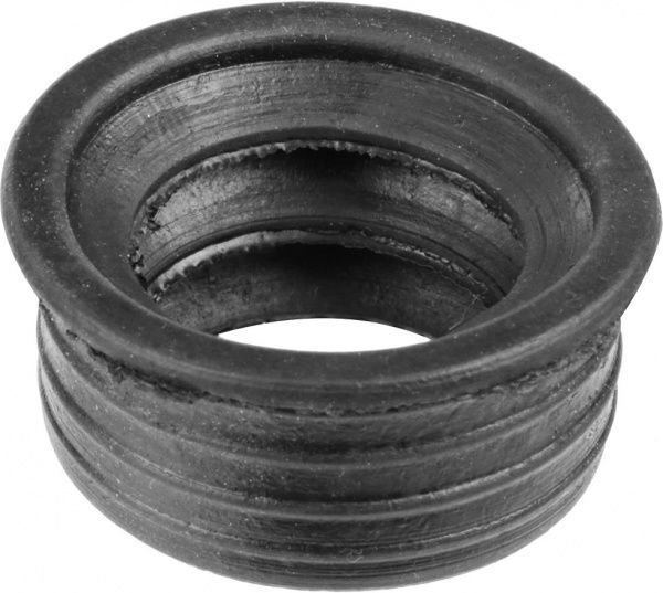 Редукция Water House резиновая d50x40