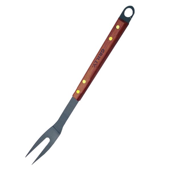 Виделка для барбекю Grilly BBQ-438