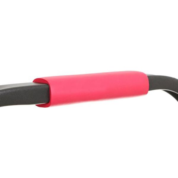 Лестница Eurogold металлическая 3 ступени, с удлиненной ручкой D2023HSR