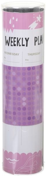 Планер на тиждень 13399 