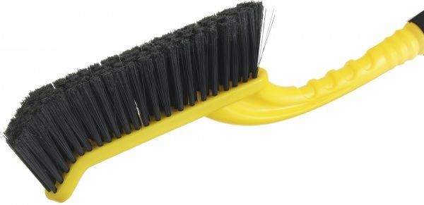 Щетка со скребком Auto Assistance AA2273