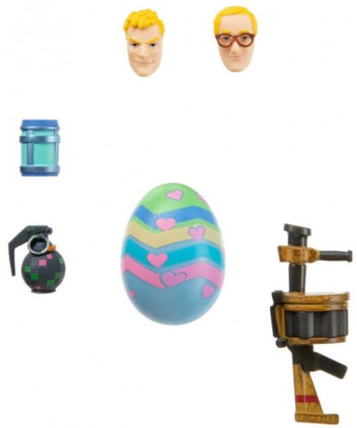 Фігурка колекційна Jazwares Legendary Series Rabbit Raider FNT0124 